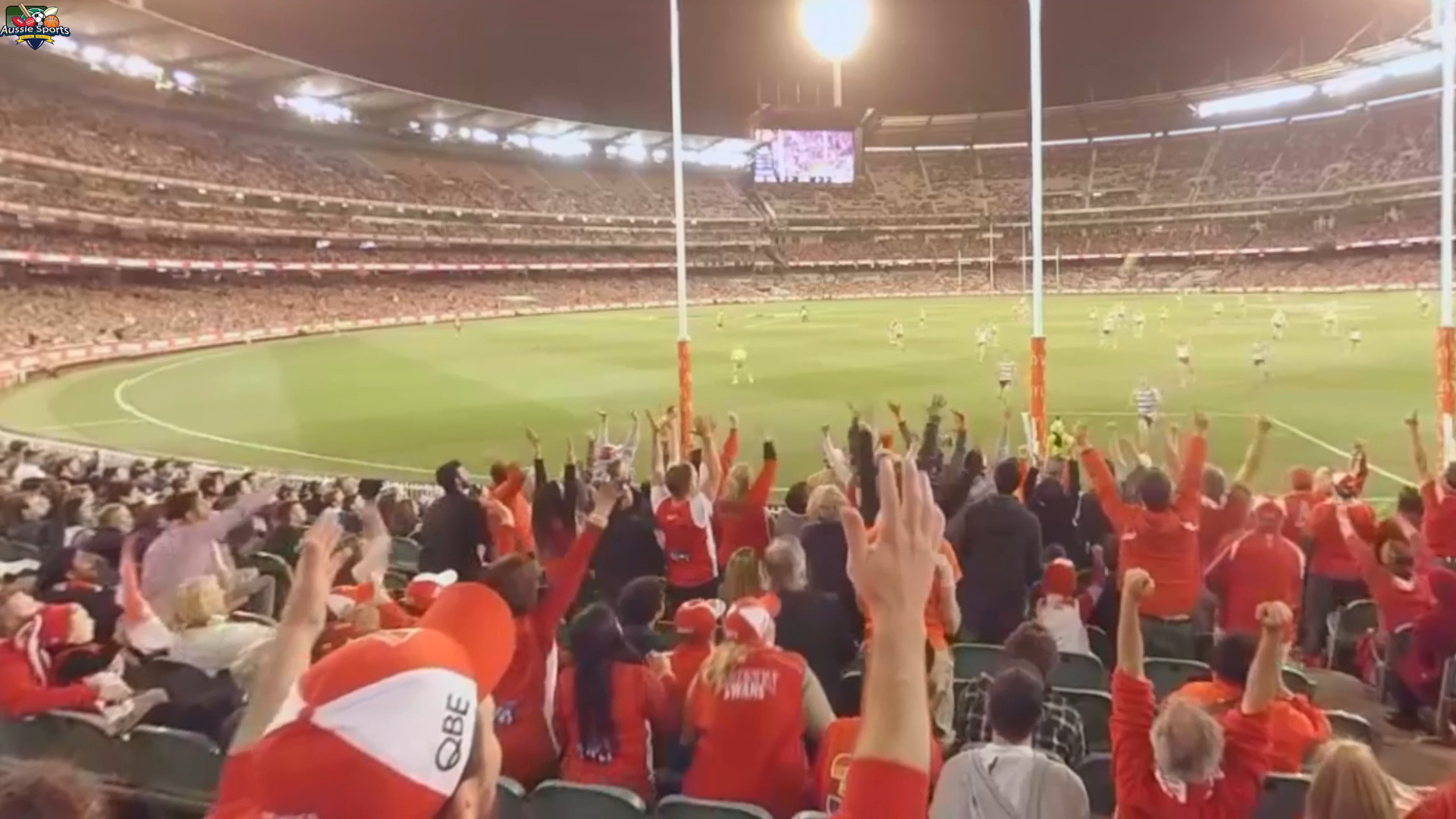 Aussie Sports VR