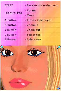 Make-Up and Style