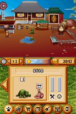 My Australian Farm