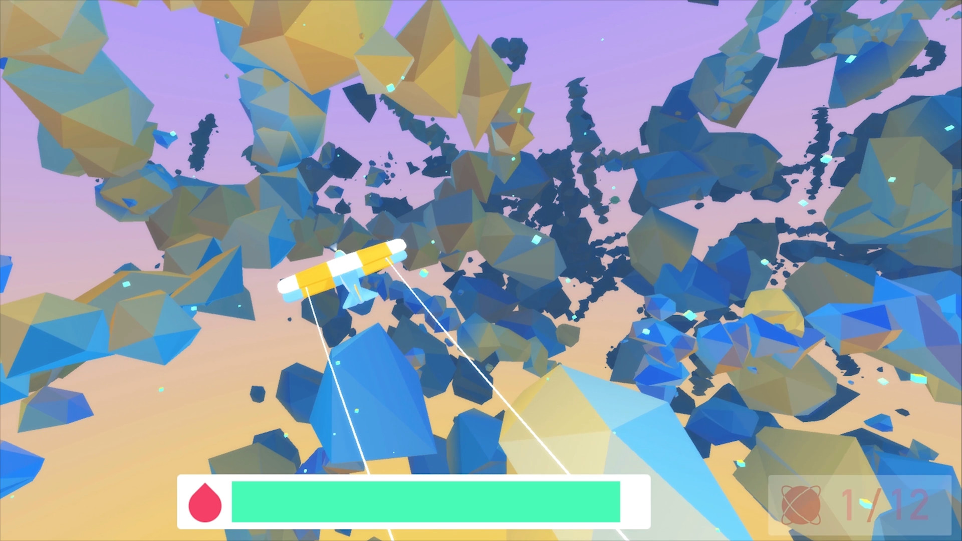 Helium Skies 2