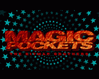Magic Pockets