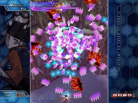 Castle of Shikigami III