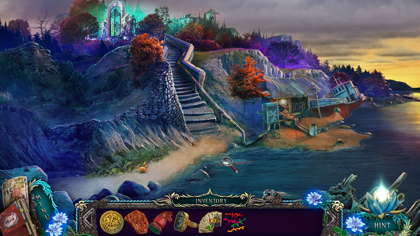 Shiver: The Lily’s Requiem – Collector’s Edition
