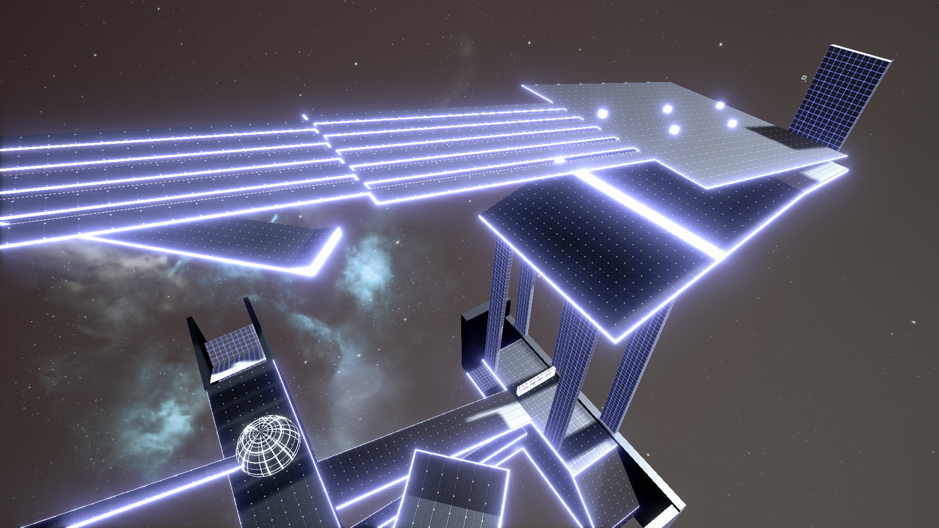 Sphere Complex