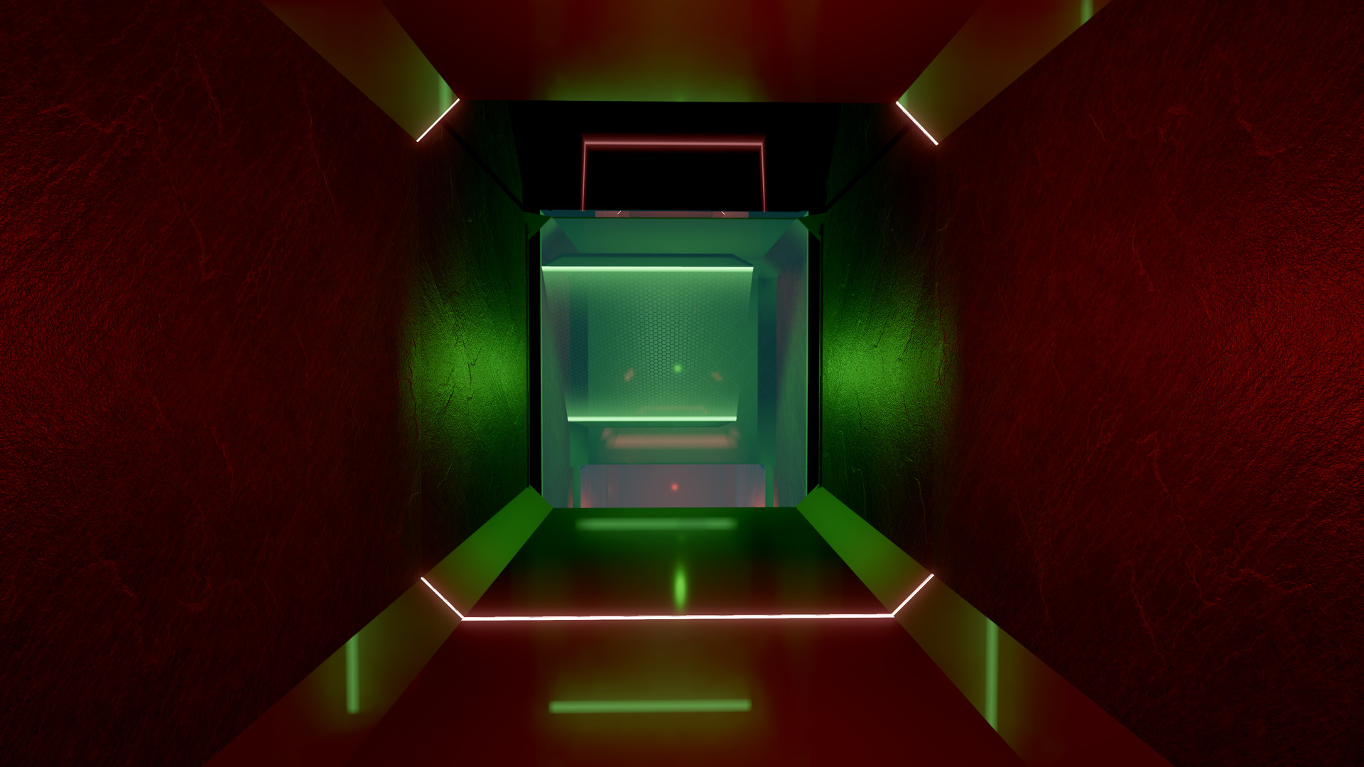 Infinity Disk