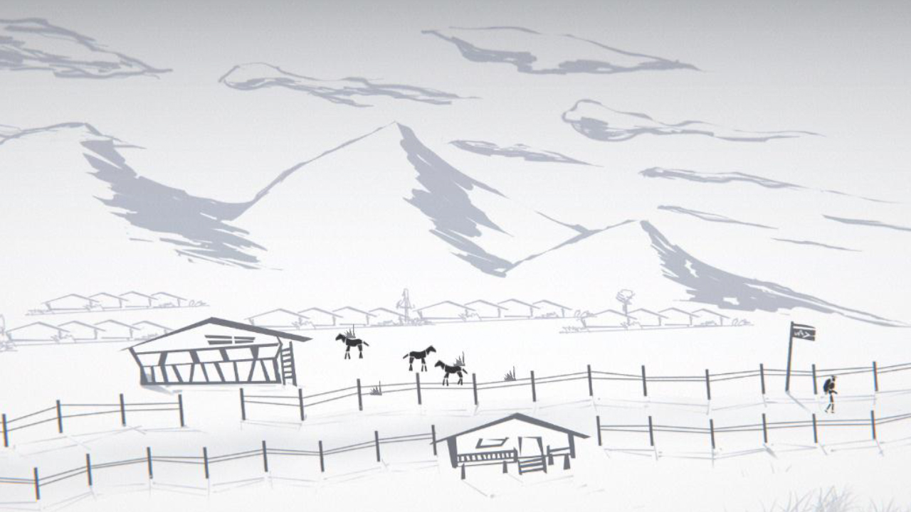 Everything Will Flow