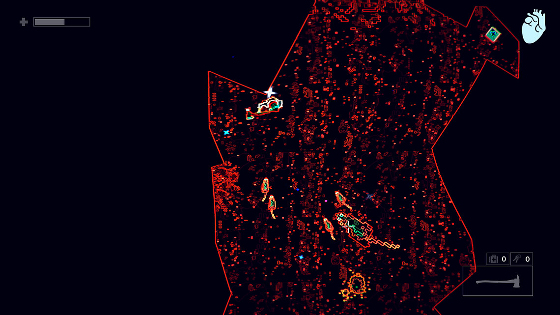 Garage: Bad Trip