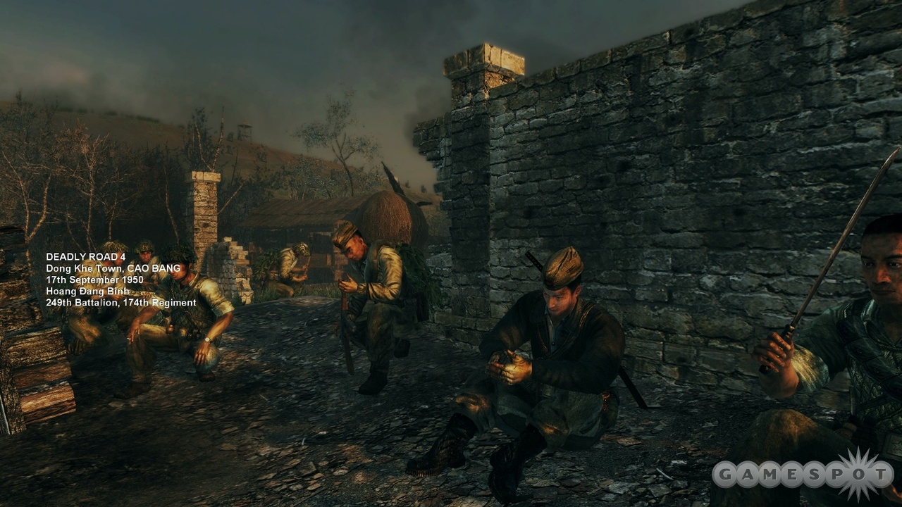 7554: Glorious Memories Revived