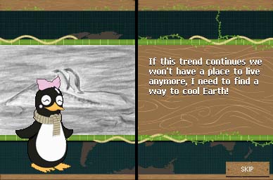 Battle of the Elements