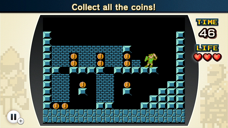 NES Remix Pack