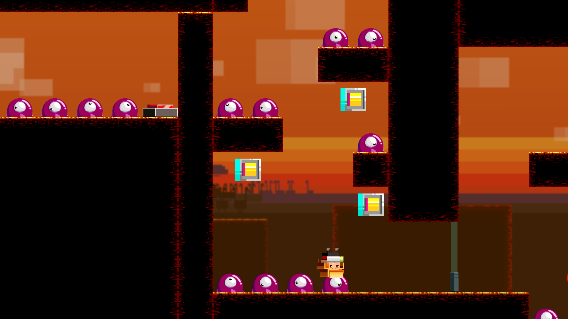 Spheroids