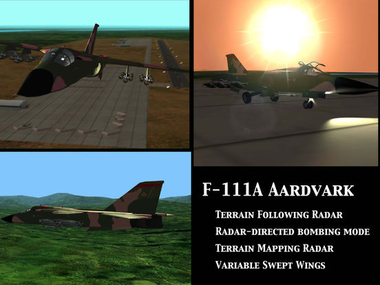 Gunship III: Flight Simulator – Strike Package