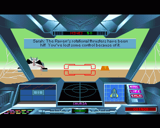 Nova 9: The Return of Gir Draxon