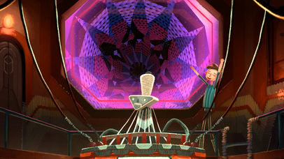 Broken Age: The Complete Adventure