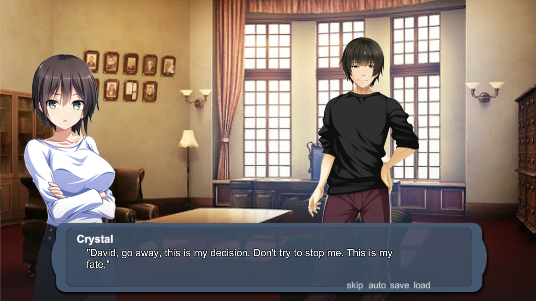 High School: Bisexual Experience