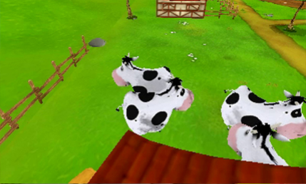 My Farm 3D
