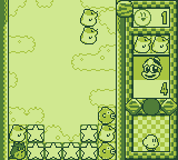 Kirby’s Star Stacker