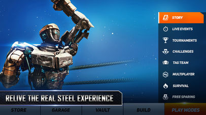 Real Steel