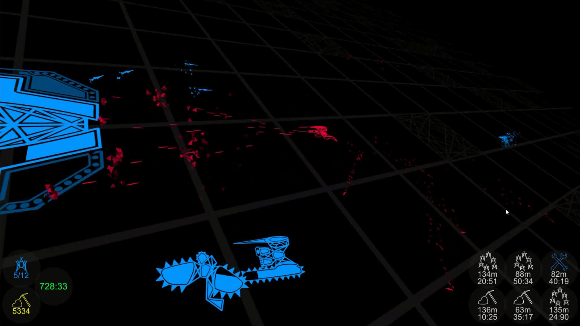 Chimera of Tactics 2