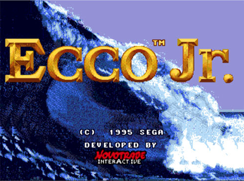 Ecco Jr.