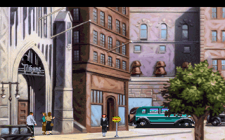 The Dagger of Amon Ra