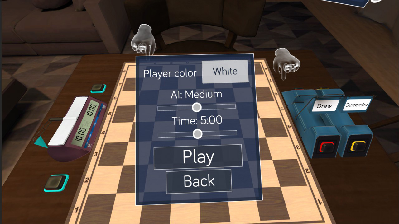 Immersion Chess