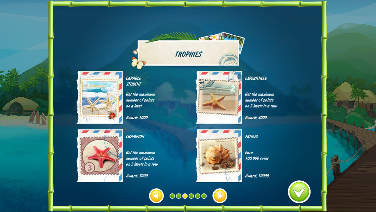 Solitaire Beach Season