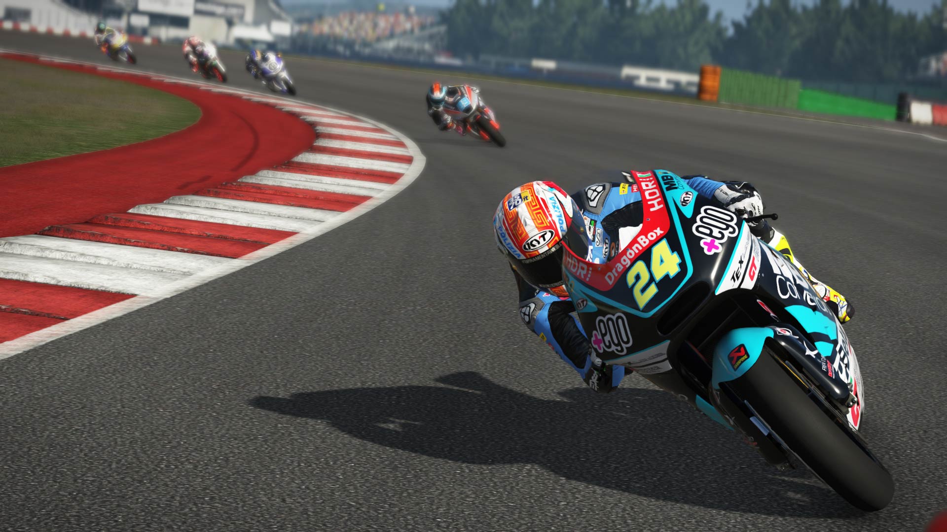MotoGP ’17