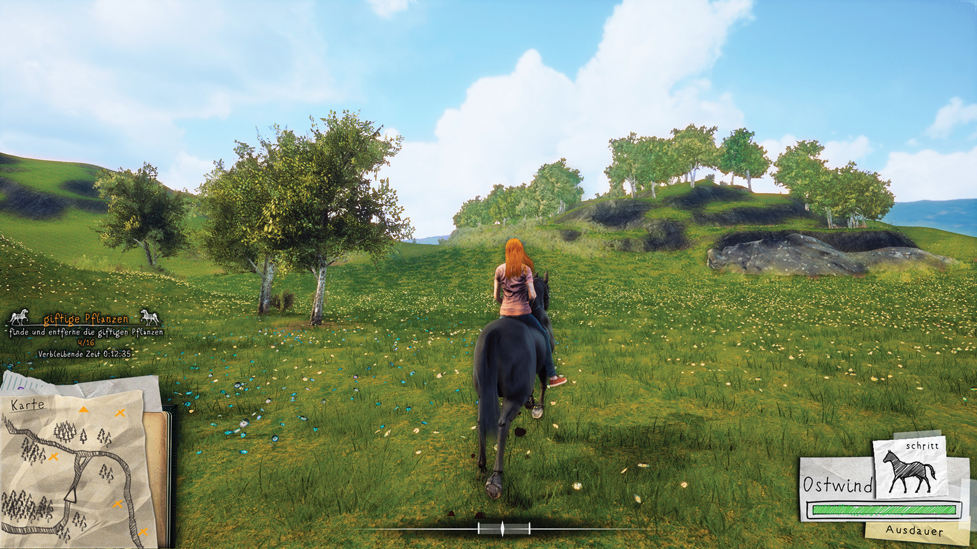 Ostwind