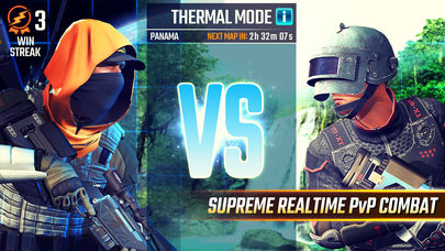 Sniper Strike: Special Ops
