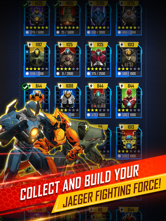 Pacific Rim: Breach Wars