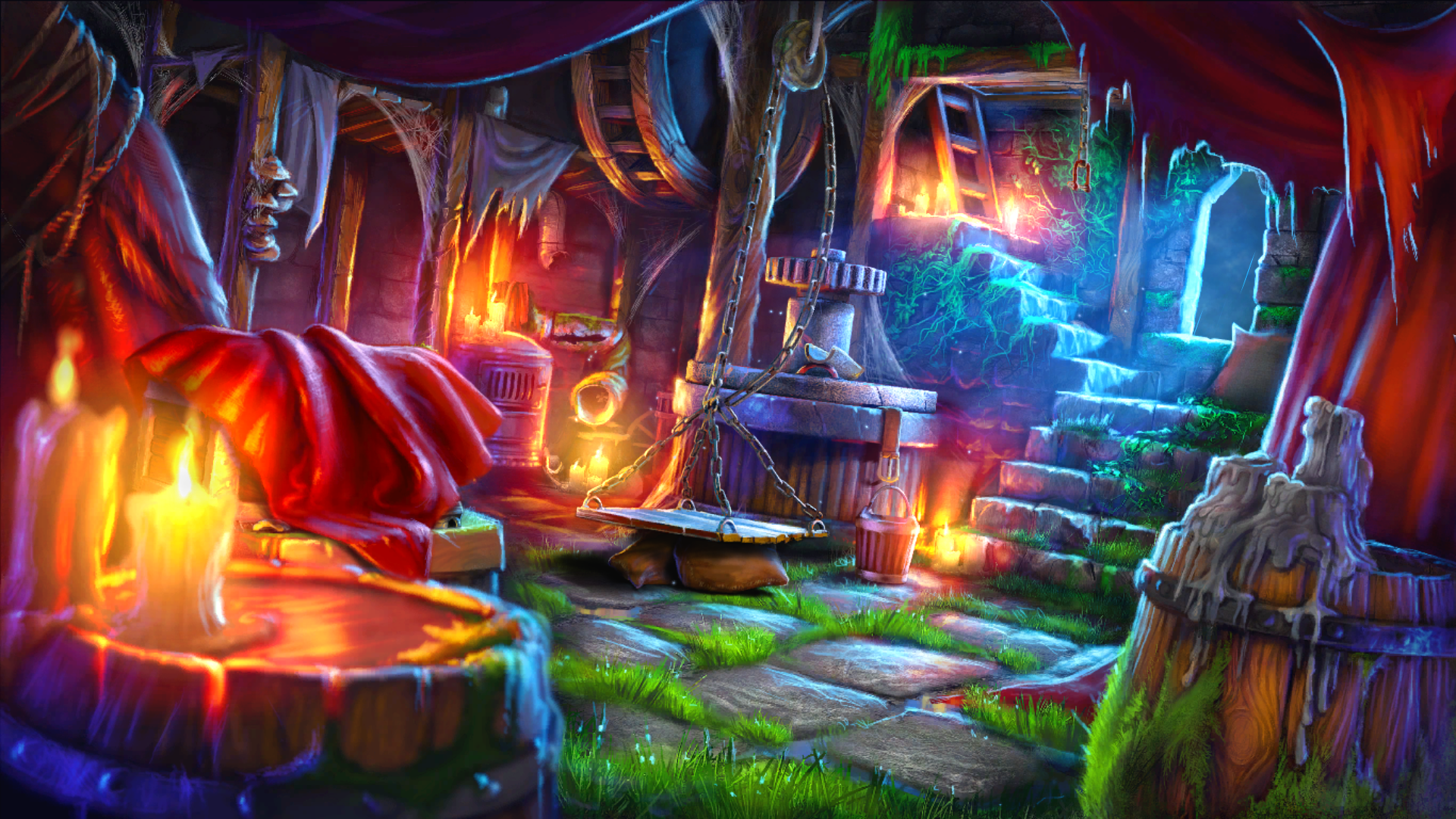 Artifex Mundi Essential Bundle