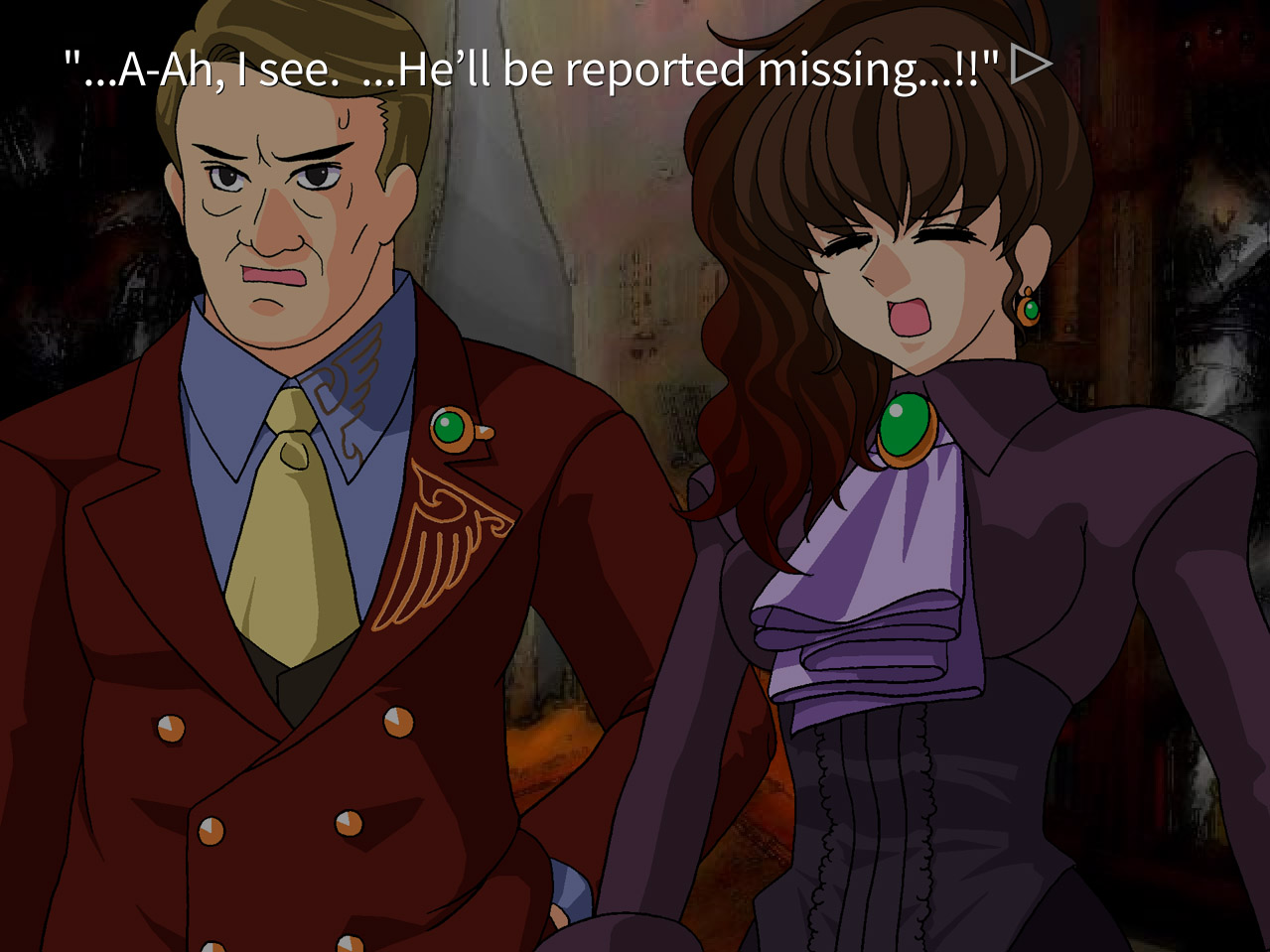 Umineko When They Cry: Answer Arcs