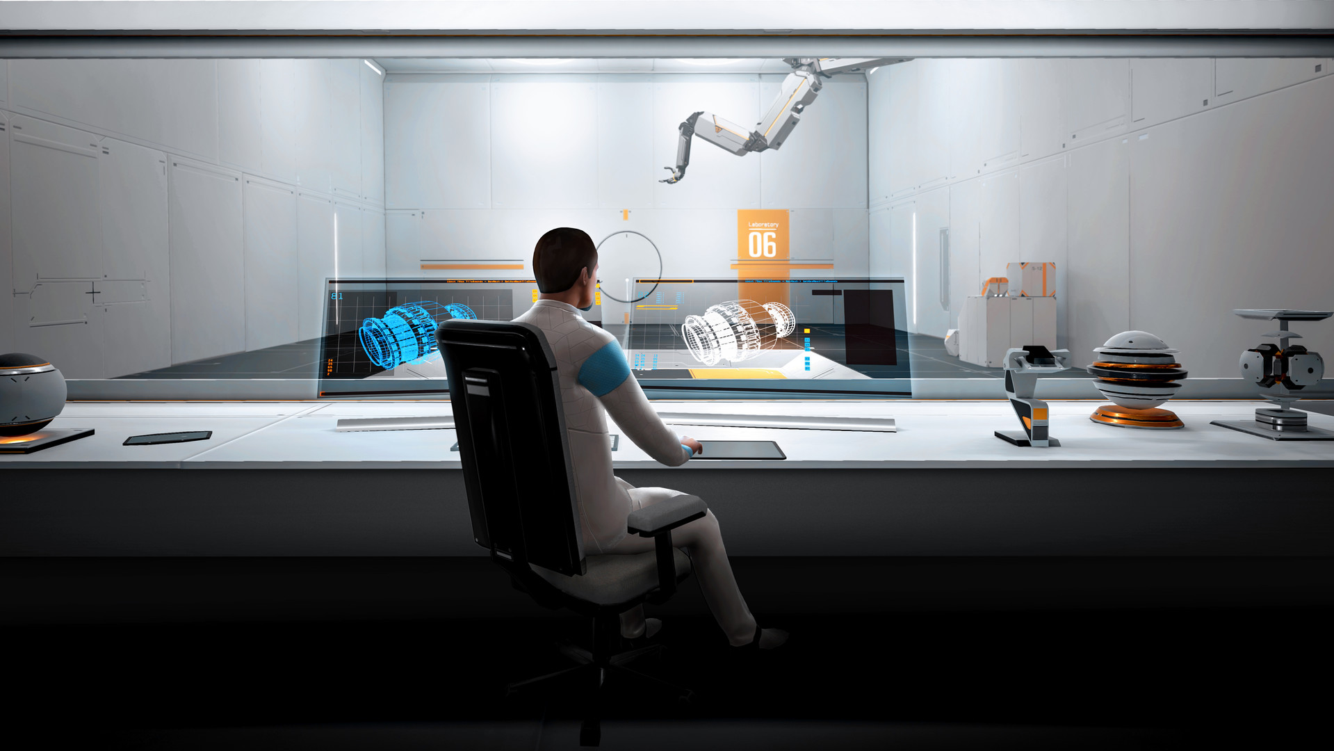 Machine Learning: Episode I