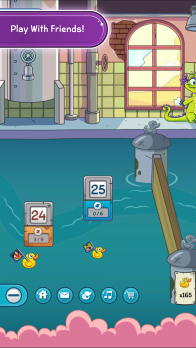 Where’s My Water? 2