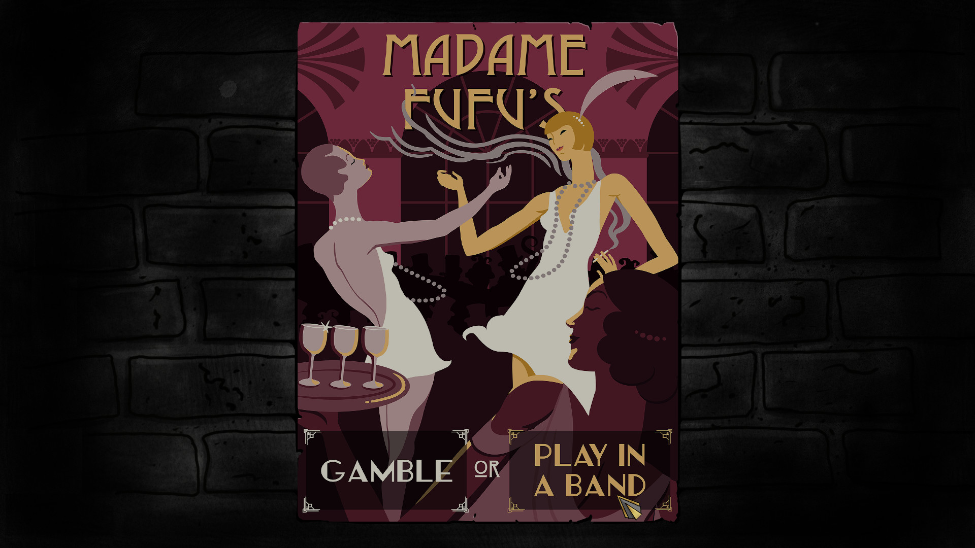 Fhtagn! – Tales of the Creeping Madness