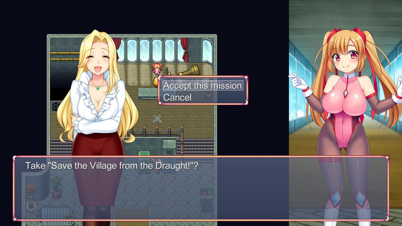 Phantom Thief Celianna