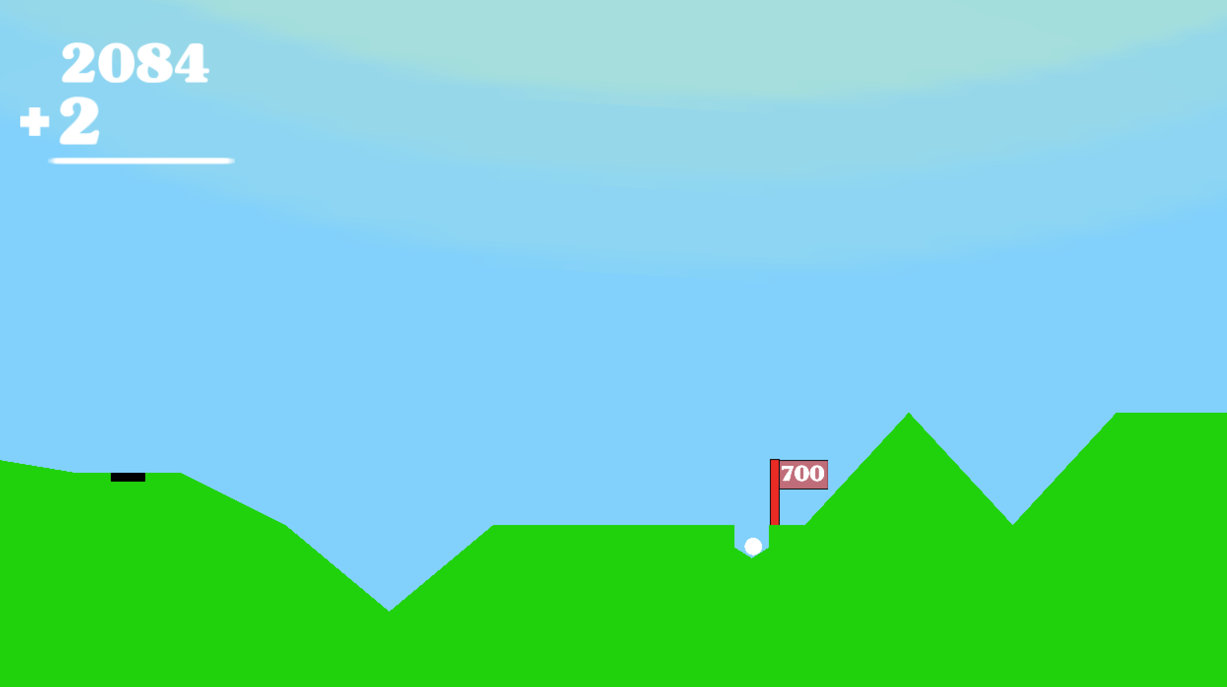 Endless Golf