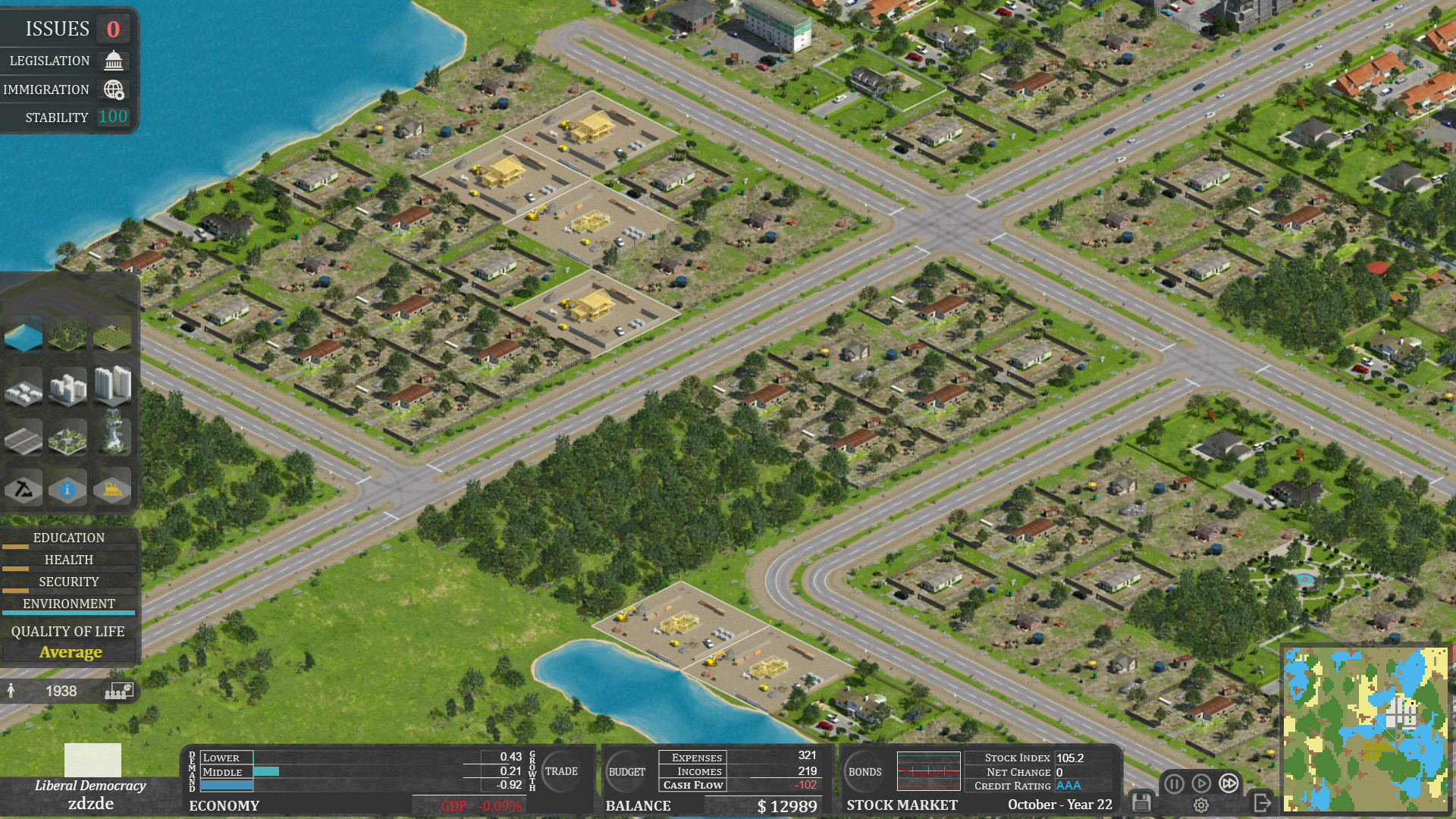 Citystate