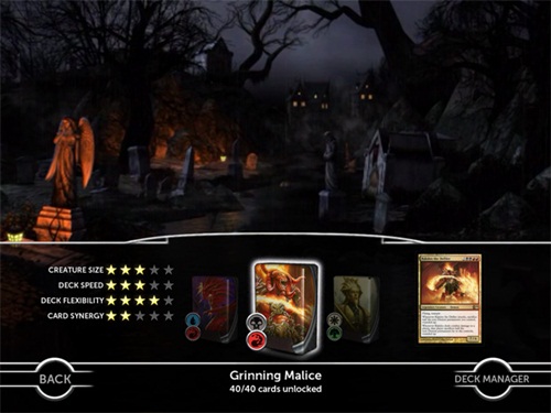 Magic: The Gathering – Duels of the Planeswalkers 2013: Expansion