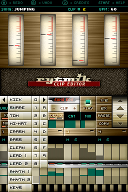Rytmik: Rock Edition