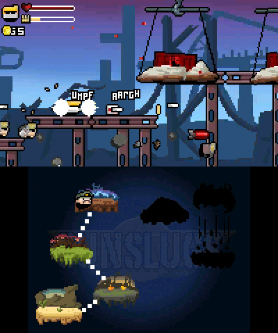Gunslugs 2