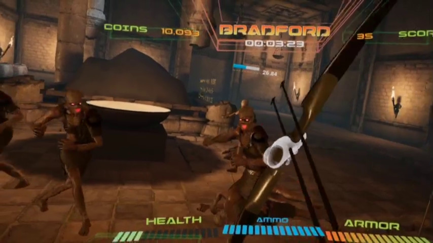 Ready Player One: Oasis