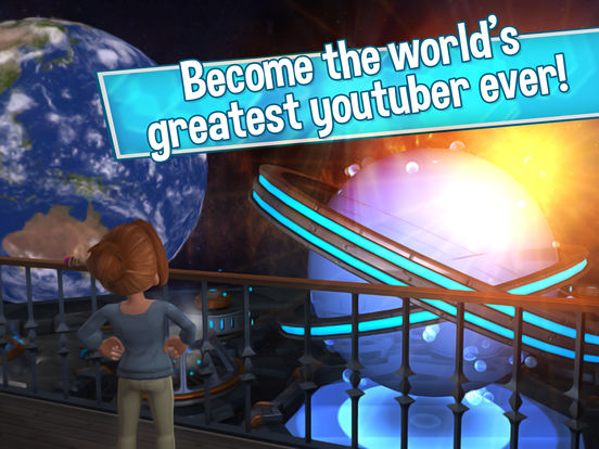 Youtubers Life: Gaming Channel