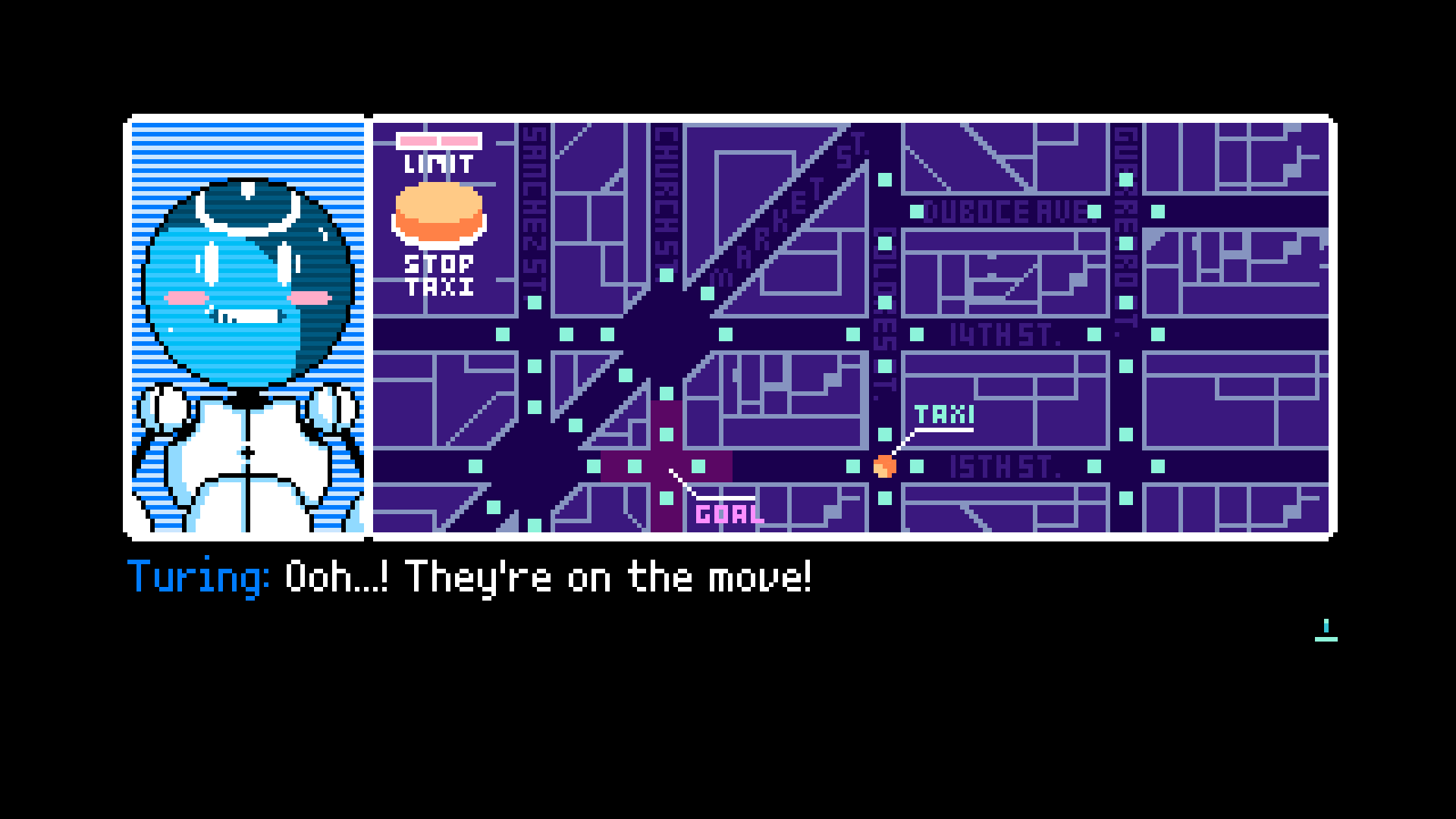 2064: Read Only Memories Integral
