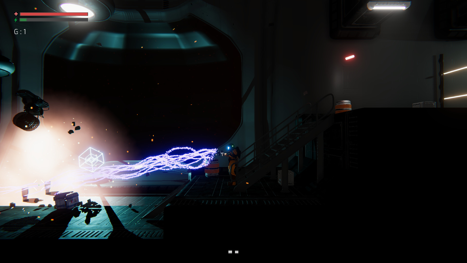 Twisted: Enhanced Edition