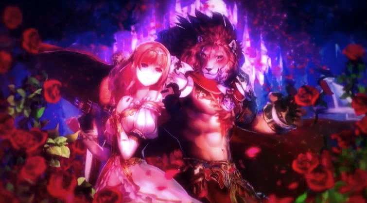 Shadowverse: Wonderland Dreams