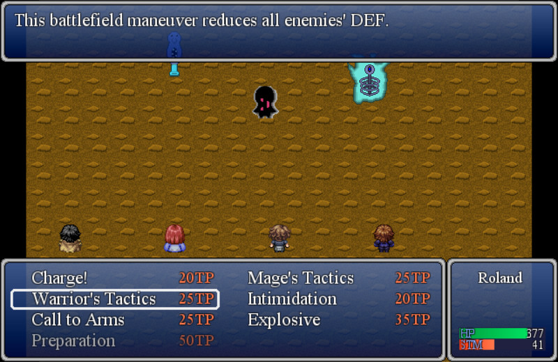 Legend of Moros