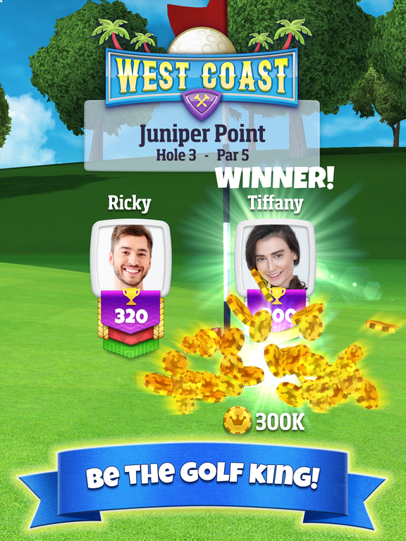 Golf Clash
