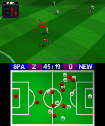 Soccer Up 3D